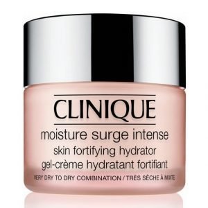 Clinique Moisture Surge Intense Skin Fortifying Hydrator Geelivoide 50 ml