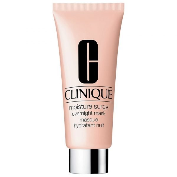 Clinique Moisture Surge Overnight Mask 100 Ml