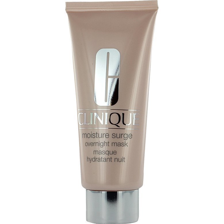 Clinique Moisture Surge Overnight Mask 100ml