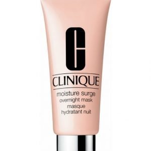 Clinique Moisture Surge Overnight Mask Kasvonaamio 100 ml