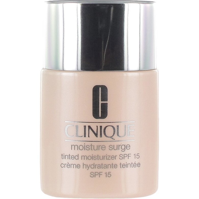 Clinique Moisture Surge Tinted Moisturizer SPF 15 Shade 03