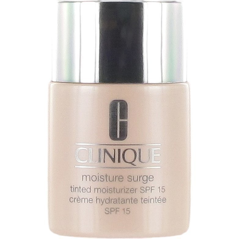 Clinique Moisture Surge Tinted Moisturizer SPF 15 Shade 04