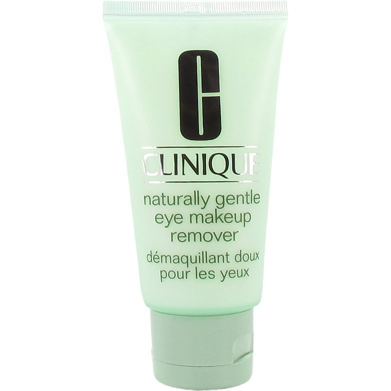 Clinique Naturally Gentle Eye Makeup Remover 75ml