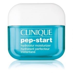 Clinique Pep Start Hydroblur Moisturizer Kosteusvoide 30 ml