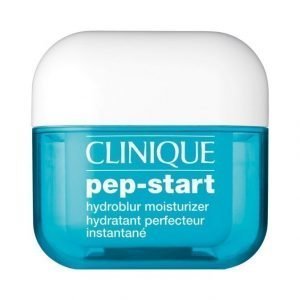 Clinique Pep Start Hydroblur Moisturizer Kosteusvoide 50 ml