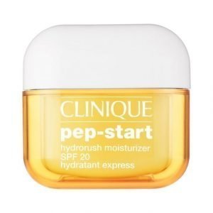 Clinique Pep Start Hydrorush Spf 20 Päivävoide 50 ml