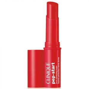 Clinique Pep-Start™ Pout Perfect Balm 3.6g Various Shades Cherry