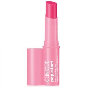 Clinique Pep-Start™ Pout Perfect Balm 3.6g Various Shades Guava