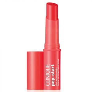 Clinique Pep-Start™ Pout Perfect Balm 3.6g Various Shades Tangerine