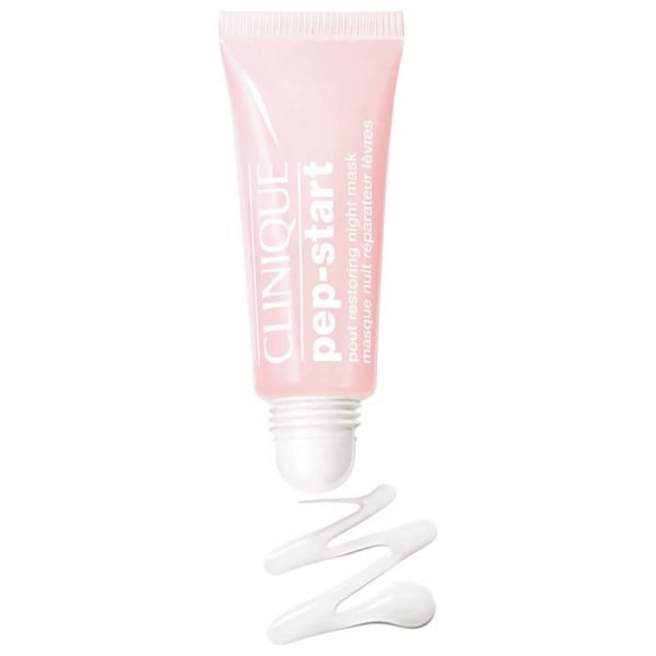 Clinique Pep-Start™ Pout Restoring Night Mask 10 Ml