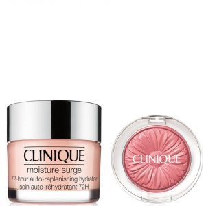 Clinique Pink Hydrating Duo Exclusive