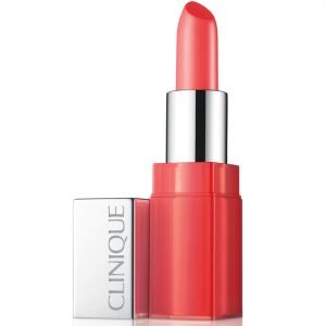 Clinique Pop Glaze Sheer Lip Colour And Primer Various Shades Melon Drop Pop