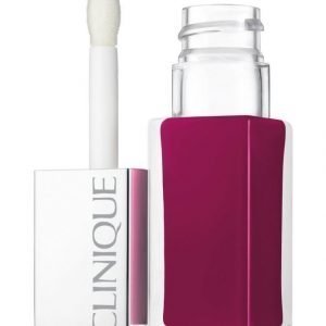 Clinique Pop Lacquer Huulilakka