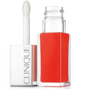 Clinique Pop Lacquer Lip Colour And Primer Various Shades Happy Pop