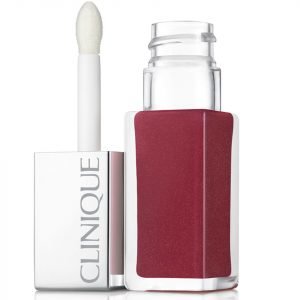 Clinique Pop Lacquer Lip Colour And Primer Various Shades Love Pop