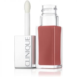 Clinique Pop Lacquer Lip Colour And Primer Various Shades Sugar Pop