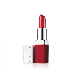 Clinique Pop Lip Colour + Primer 3.9g Cherry Pop