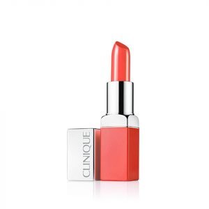 Clinique Pop Lip Colour + Primer 3.9g Melon Pop