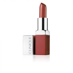 Clinique Pop Lip Colour + Primer 3.9g Mocha Pop