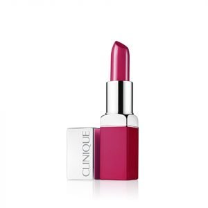 Clinique Pop Lip Colour + Primer 3.9g Punch Pop