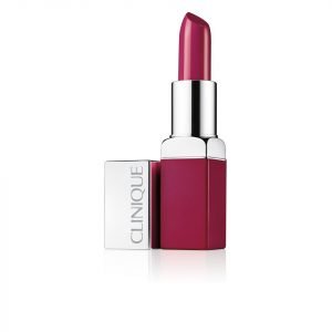 Clinique Pop Lip Colour + Primer 3.9g Raspberry Pop