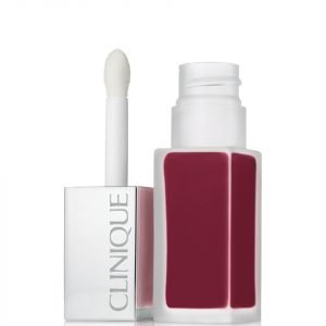 Clinique Pop Liquid Matte Lip Colour And Primer 6 Ml Various Shades Boom Pop