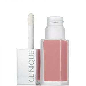 Clinique Pop Liquid Matte Lip Colour And Primer 6 Ml Various Shades Cake Pop