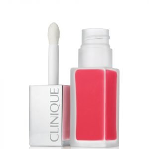 Clinique Pop Liquid Matte Lip Colour And Primer 6 Ml Various Shades Ripe Pop