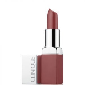 Clinique Pop Matte Lip Colour And Primer 3.9g Various Shades Beach Pop