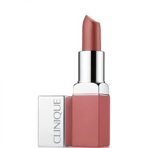 Clinique Pop Matte Lip Colour And Primer 3.9g Various Shades Blushing Pop