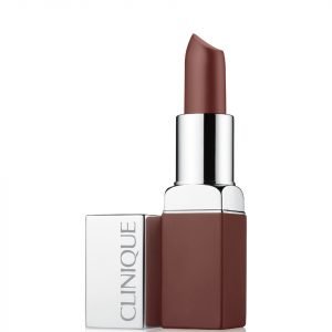 Clinique Pop Matte Lip Colour And Primer 3.9g Various Shades Clove Pop