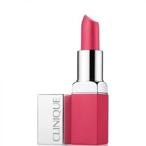 Clinique Pop Matte Lip Colour And Primer 3.9g Various Shades Graffiti Pop