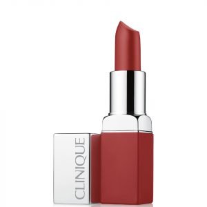 Clinique Pop Matte Lip Colour And Primer 3.9g Various Shades Icon Pop