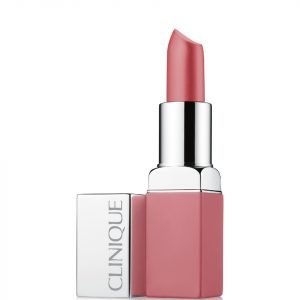 Clinique Pop Matte Lip Colour And Primer 3.9g Various Shades Peony Pop