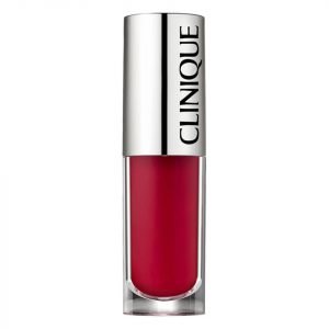 Clinique Pop Splash Lip Gloss + Hydration 4.3 Ml Various Shades 13 Juicy Apple