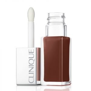 Clinique Pop™ Oil Lip And Cheek Glow Black Honey Glow