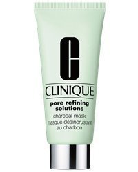 Clinique Pore Refining Solutions Charcoal Mask 100ml