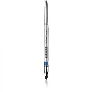 Clinique Quickliner For Eyes 0.3g Blue Grey
