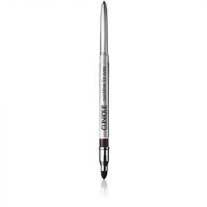 Clinique Quickliner For Eyes 0.3g Dark Chocolate