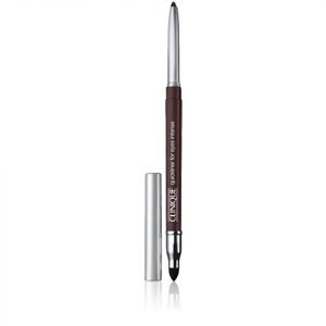 Clinique Quickliner For Eyes Intense 0.28g Intense Aubergine