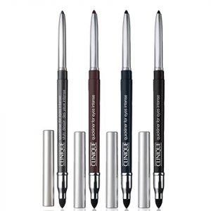 Clinique Quickliner For Eyes Intense 0.28g Intense Black