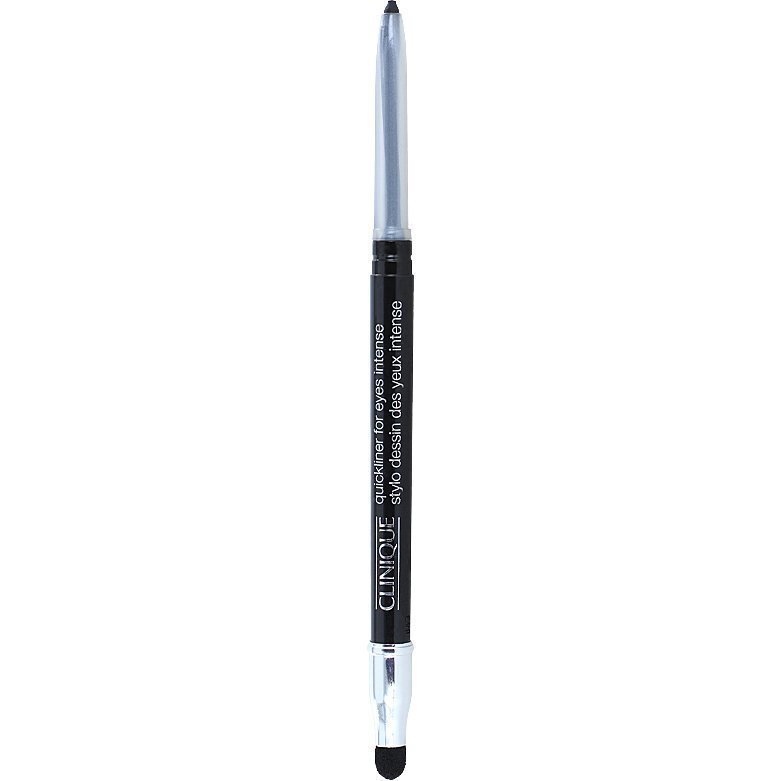 Clinique Quickliner For Eyes Intense N°09 Intense Ebony 0