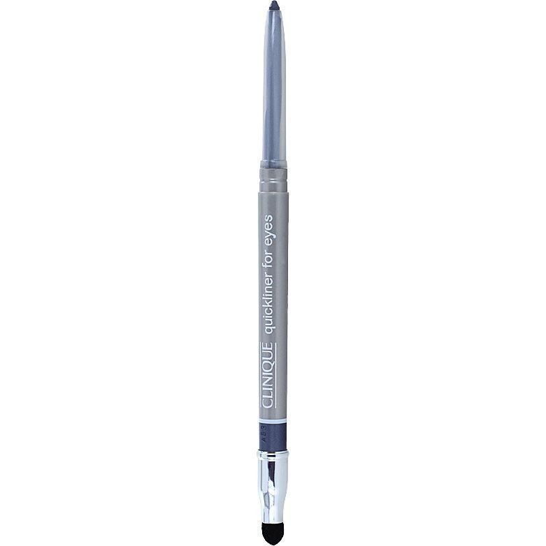 Clinique Quickliner For Eyes N°08 Blue/Grey 0