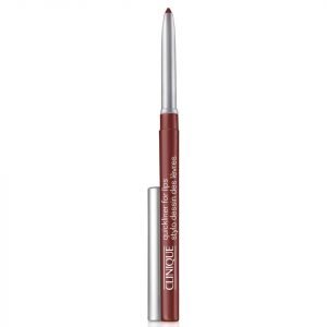 Clinique Quickliner For Lips 0.3g Various Shades Bing Cherry