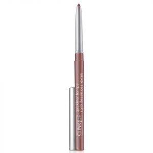 Clinique Quickliner For Lips 0.3g Various Shades Figgy