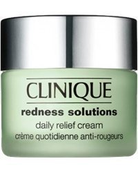 Clinique Redness Solutions Daily Relief Cream 50ml