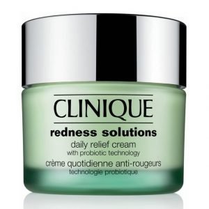Clinique Redness Solutions Daily Relief Cream Kosteusvoide 50 ml