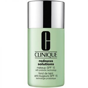 Clinique Redness Solutions Make Up Spf15 30 Ml Ivory