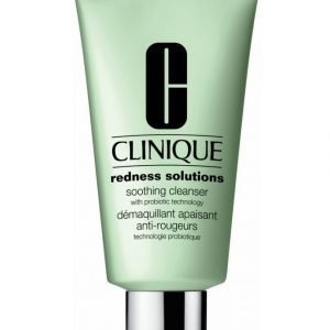Clinique Redness Solutions Soothing Cleanser Puhdistusvoide 150 ml