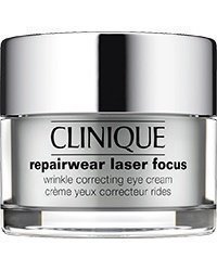 Clinique Repairwear Laser Focus Wrinkle Eye Cream 15ml